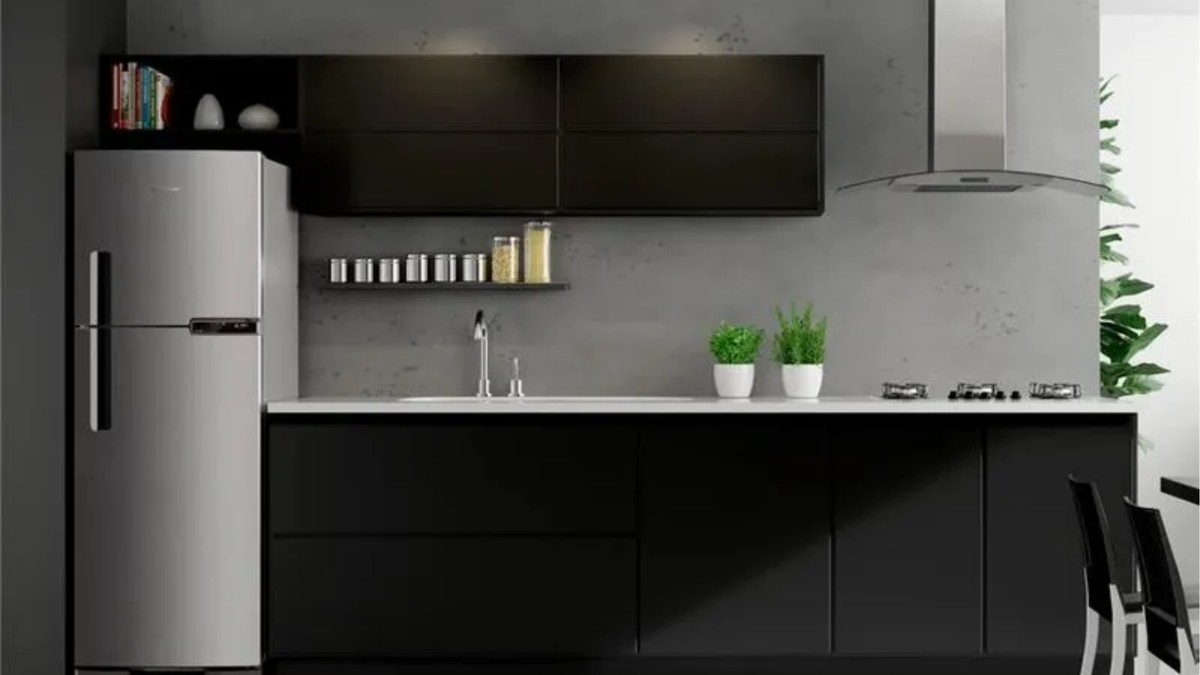 Cansado de descongelar geladeira? 6 modelos frost free para comprar hoje