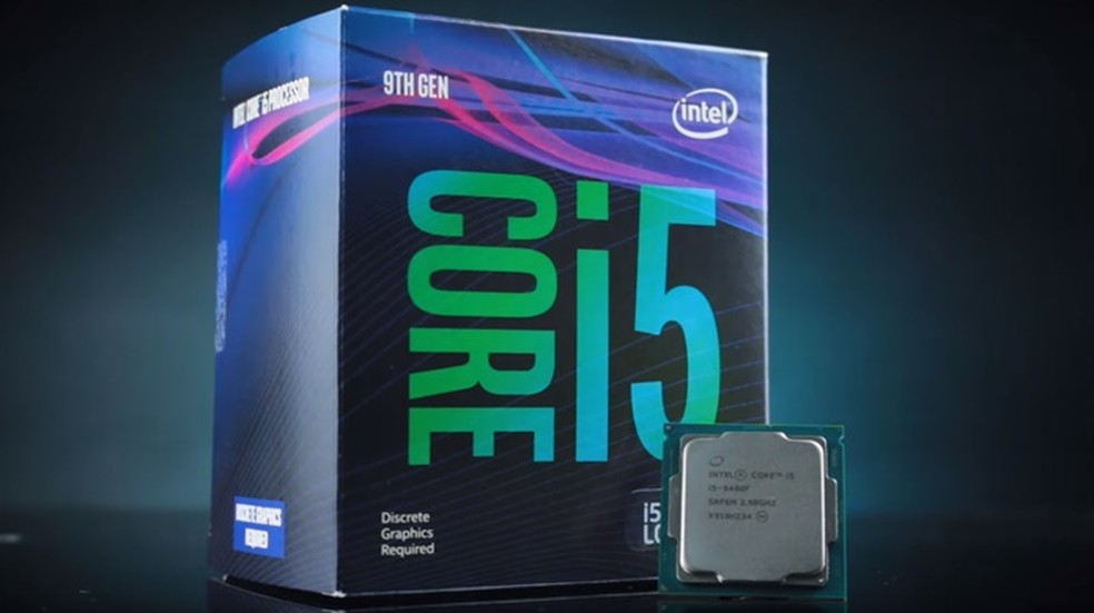 O melhor processador custo benefício da Intel pra jogos, Core i5