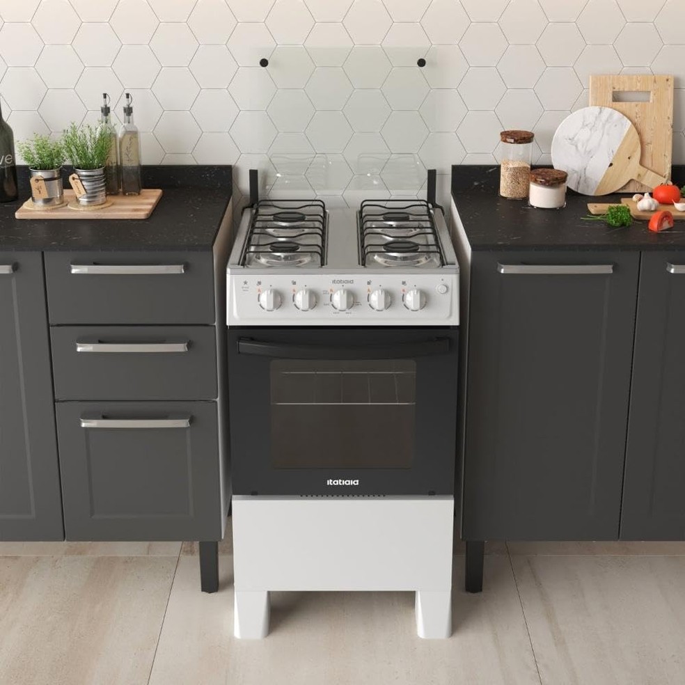  Divulgação/Itatiaia