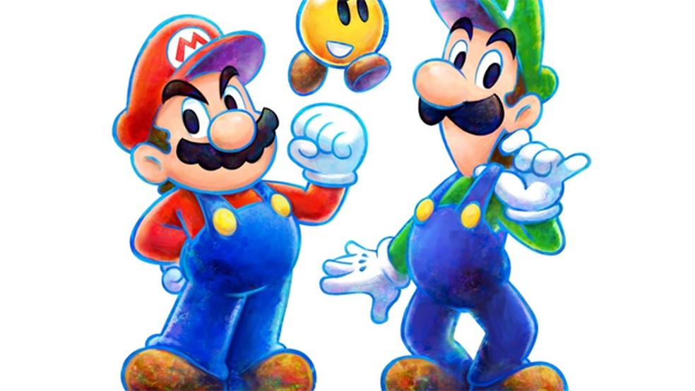 Nintendo proíbe criação de jogo do Mario em Dreams