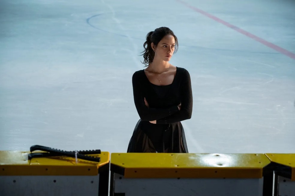  Divulgação/Netflix