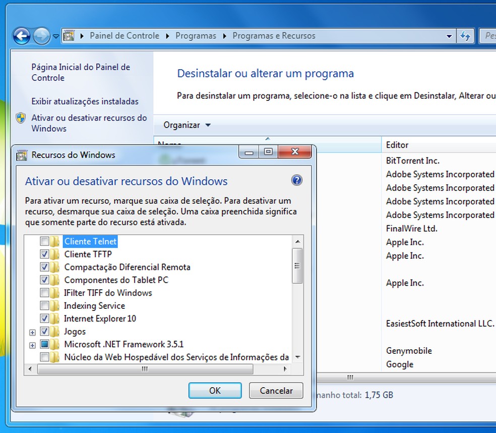 Prompt de comando abre e fecha sozinho - Versões até Windows 8 - Clube do  Hardware