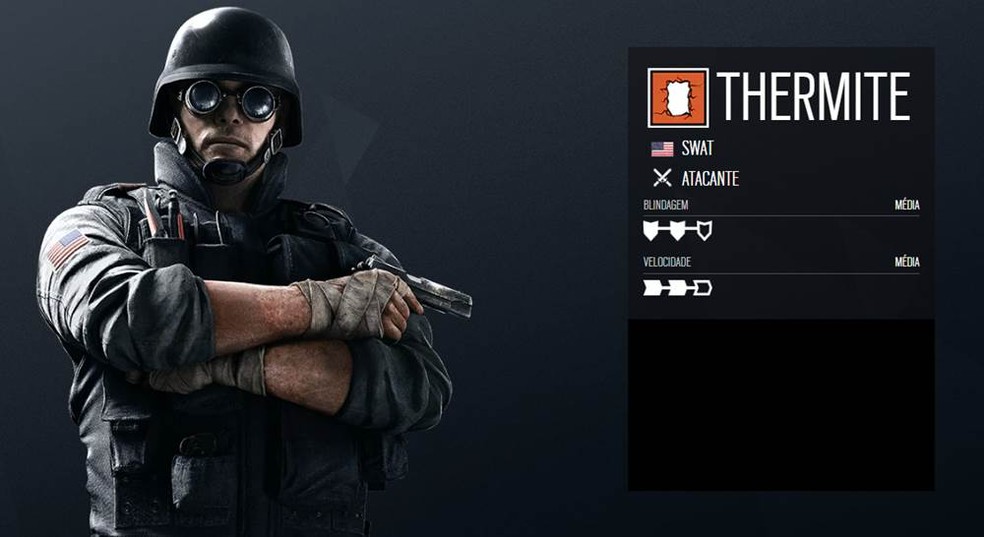 Pro League do Rainbow Six: veja 10 operadores mais usados na Season 7