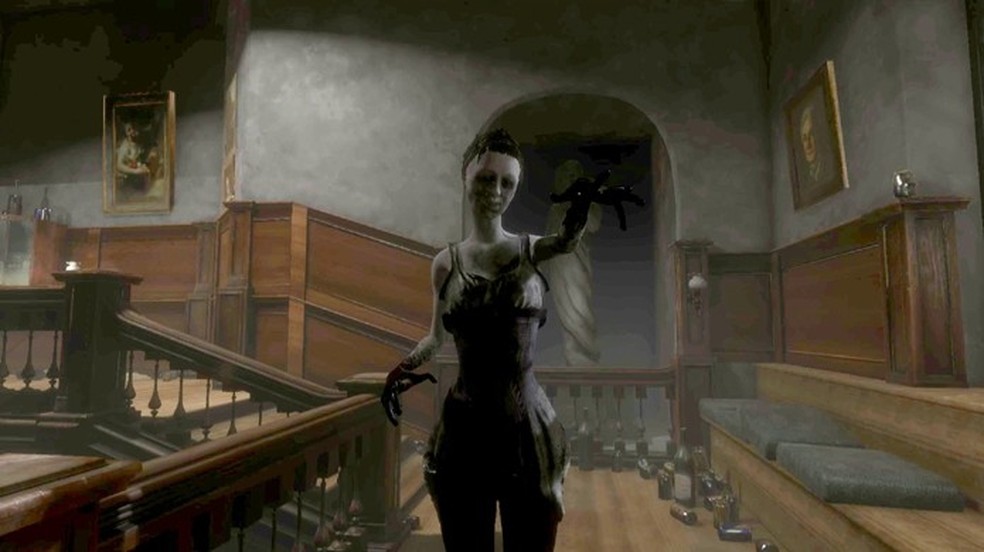 Inspirado em Silent Hill, jogo The Medium nos colocará em duas