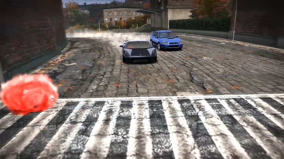  Reprodução/IGÃO PLAY