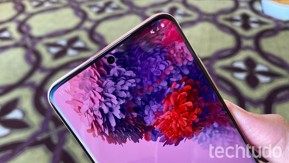 Samsung Galaxy S20 chega ao Brasil; preço começa em R$ 5.499