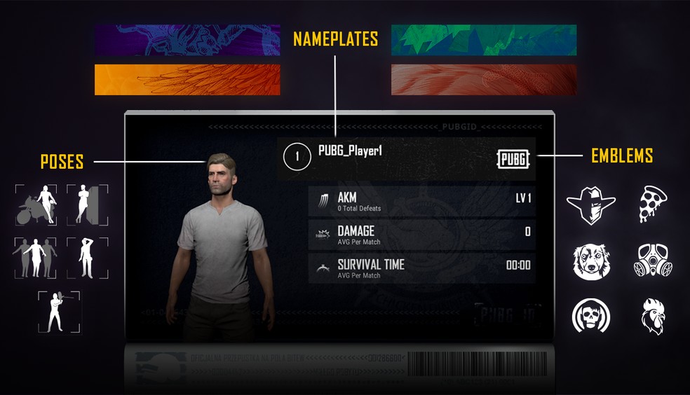 PUBG recebe atualização que traz cross-play entre PlayStation 4 e Xbox One  