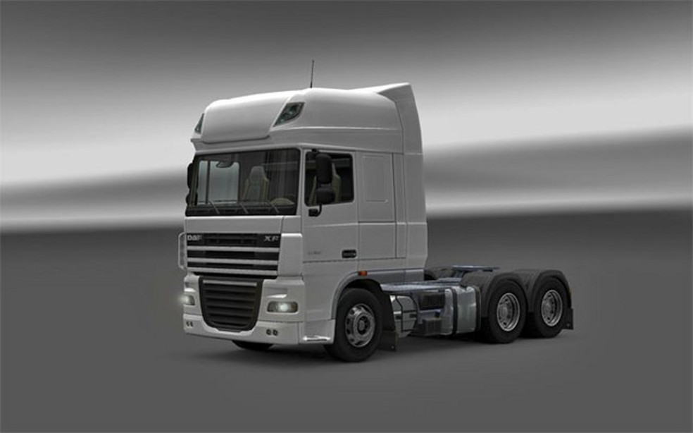 Novos caminhões MAN chegam ao Euro Truck Simulator 2 - Blog do Caminhoneiro