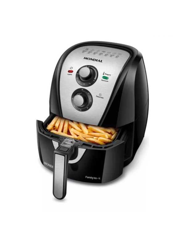 Air fryer Mondial 4 L AFN-40-BI (220 V)