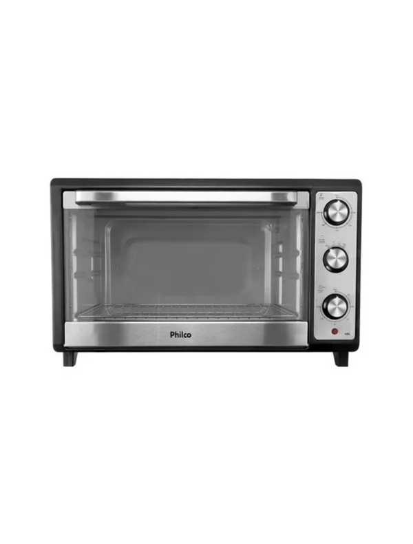 Forno elétrico Philco 60 L PFE60I (127 V)