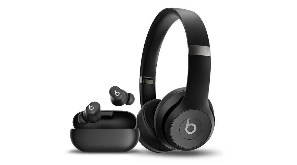 Beats Solo Buds é o novo rival mais barato dos AirPods