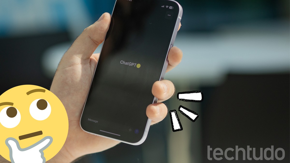 Prompt 'secreto' revela o que o ChatGPT sabe sobre você; confira