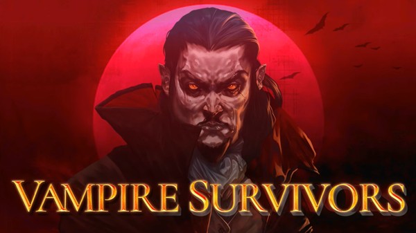 Guia de itens em Vampire Survivors: evoluções, combos, armas e