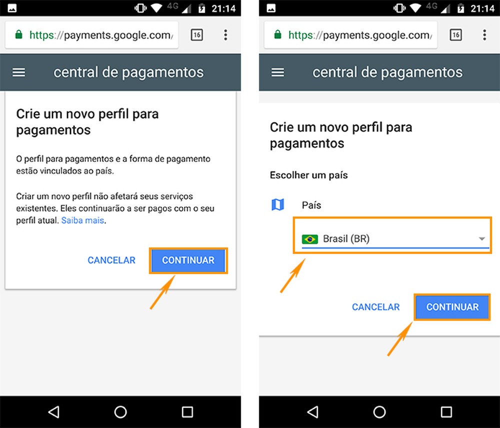Problemas com compras na Google Play? Veja como resolver no Android
