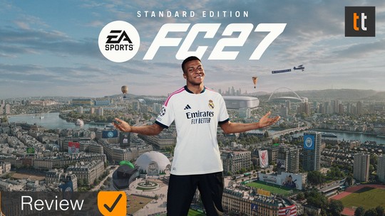 Review | EA FC 27 é mais do mesmo e franquia parece ter atingido o teto