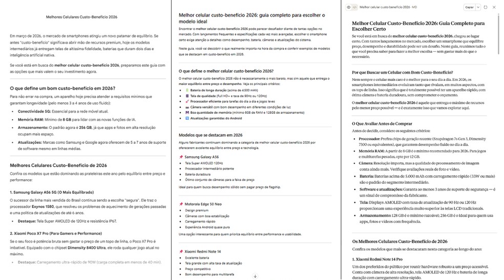  Reprodução/Júlia Silveira