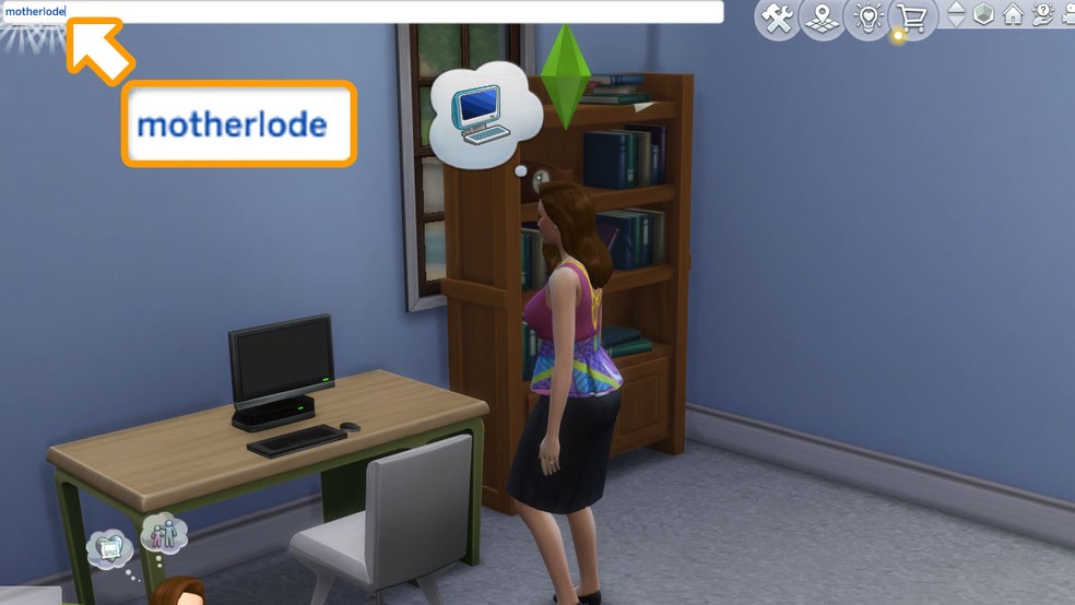  Reprodução/Rafael Monteiro