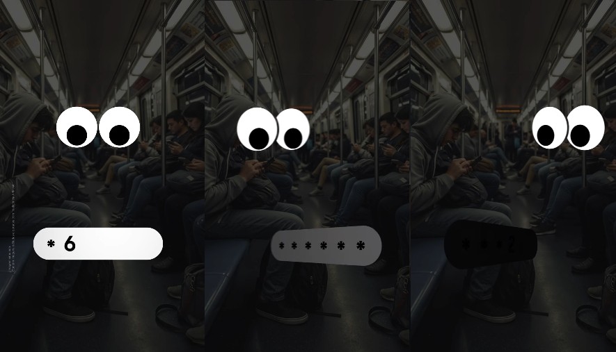 Telas da linha Galaxy S26 terão modo inédito de privacidade; veja vídeo