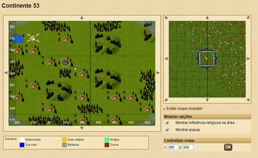 Tribal Wars 2: saiba como jogar o game online de estratégia para PCs