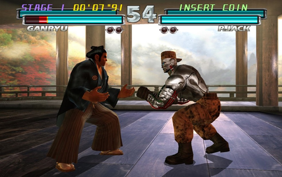 Street Fighter vs. Tekken - Guia de Troféus - Guia de Troféus VITA