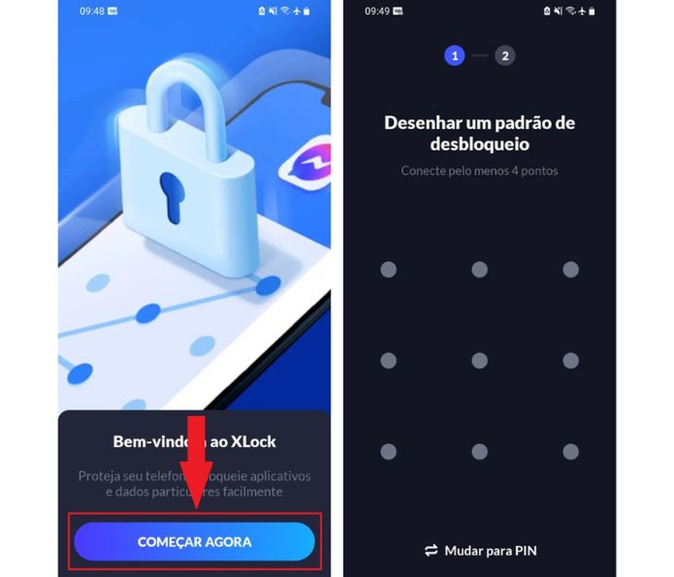  Reprodução/Diego Cataldo