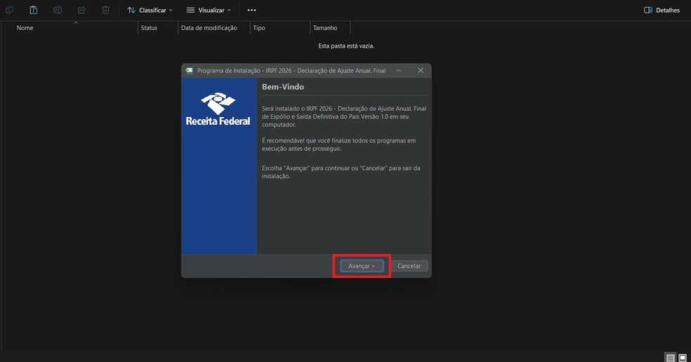  Reprodução/Diego Cataldo
