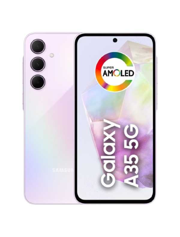 Galaxy A35 Rosa (128GB)
