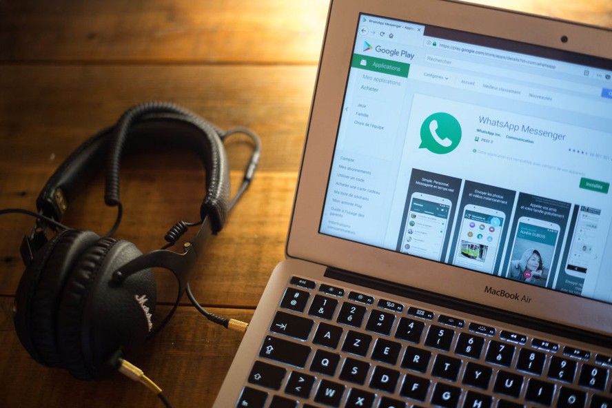 WhatsApp Web: como fazer chamada de vídeo e ligação de voz no PC