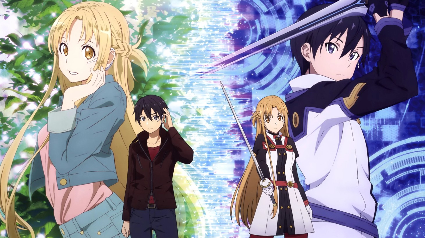 10 animes de RPG que você precisa assistir agora mesmo