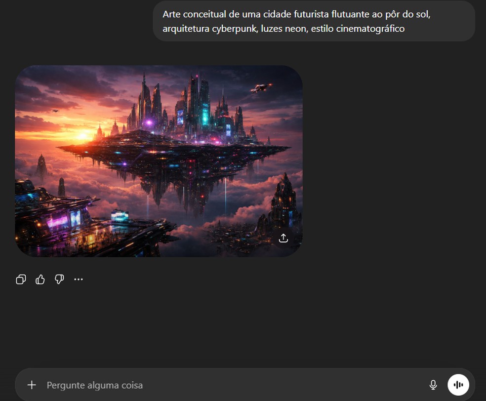  Reprodução/Gabriel Pereira