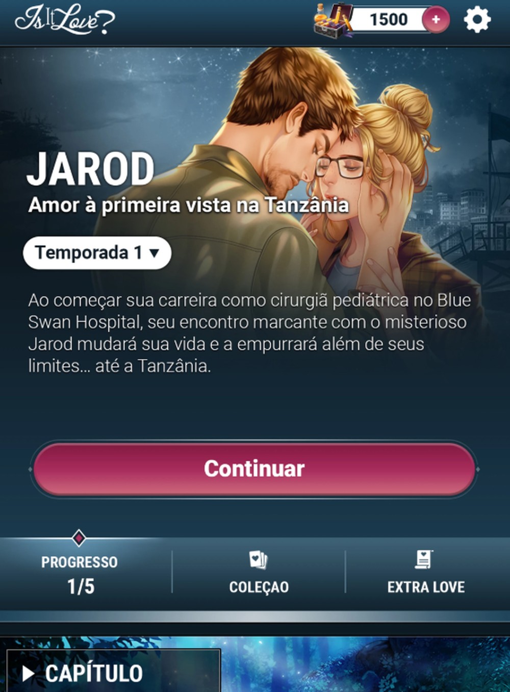 Tem jogos 18+ no Android? 20 games quentes para baixar agora na Play Store
