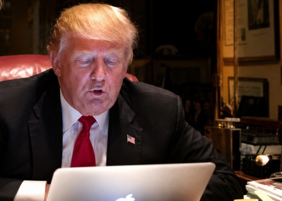 Tarifaço de Trump afeta eletrônicos? Entenda mudanças do mercado brasileiro