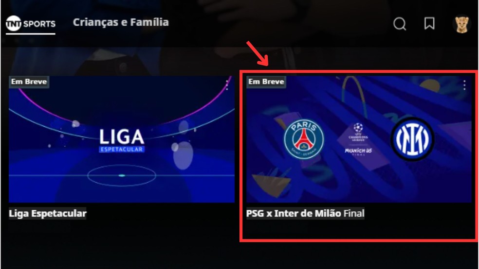  Reprodução/HBO Max