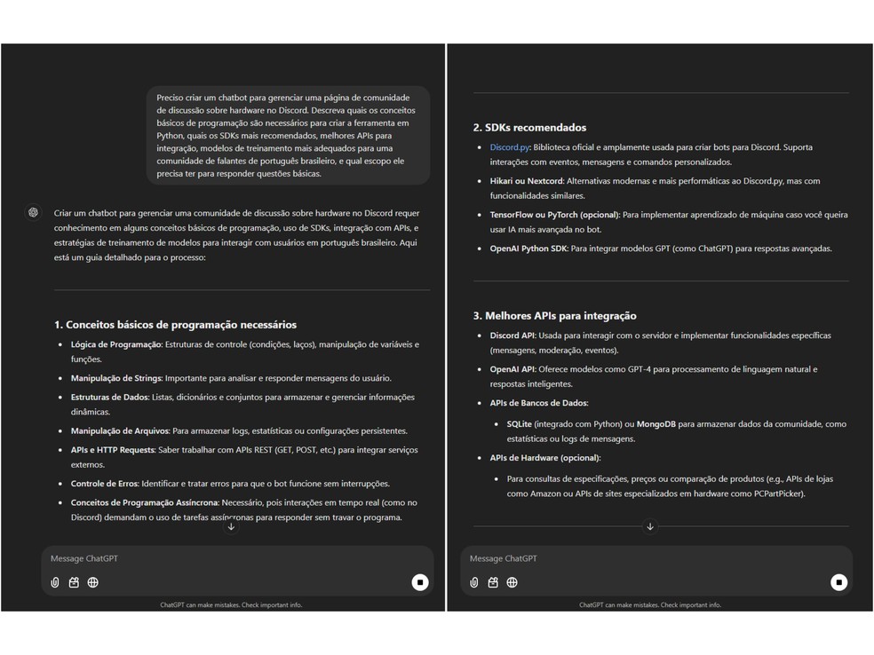  Reprodução/Daniel Trefilio