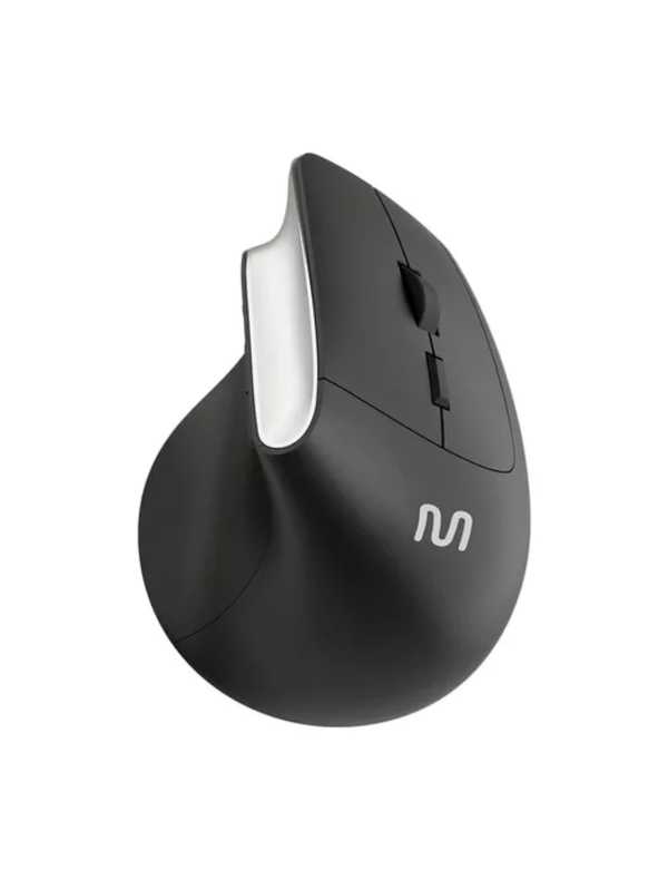 Mouse silencioso Multilaser MO384