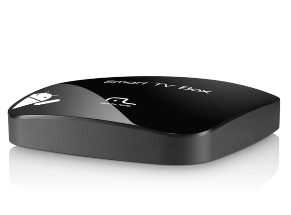 Smart TV Box Multilaser é bom? Conheça especificações e preço