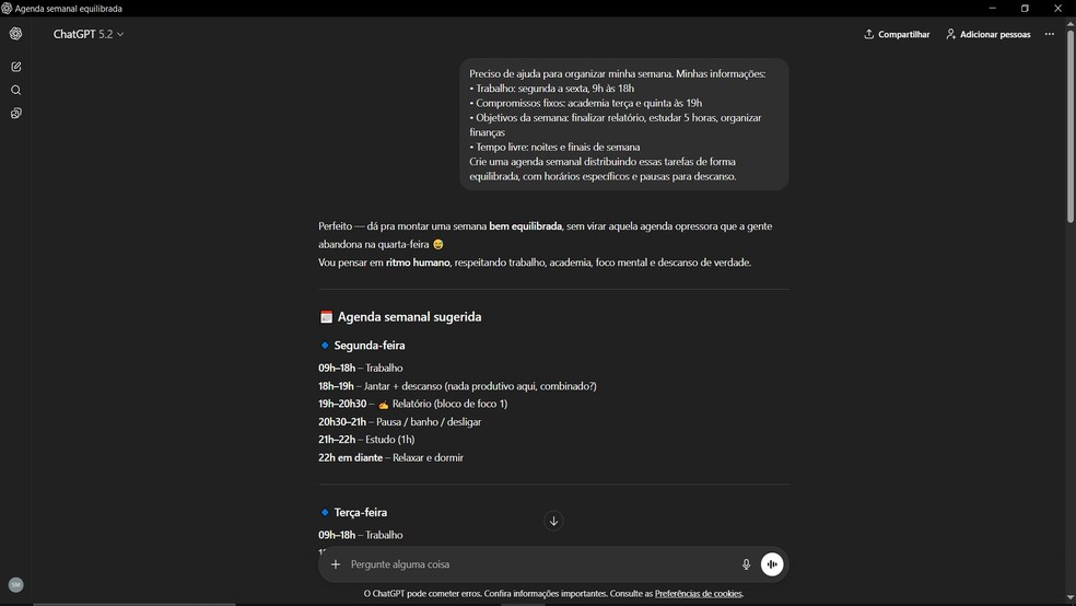  Sandra Mastrogiacomo/TechTudo