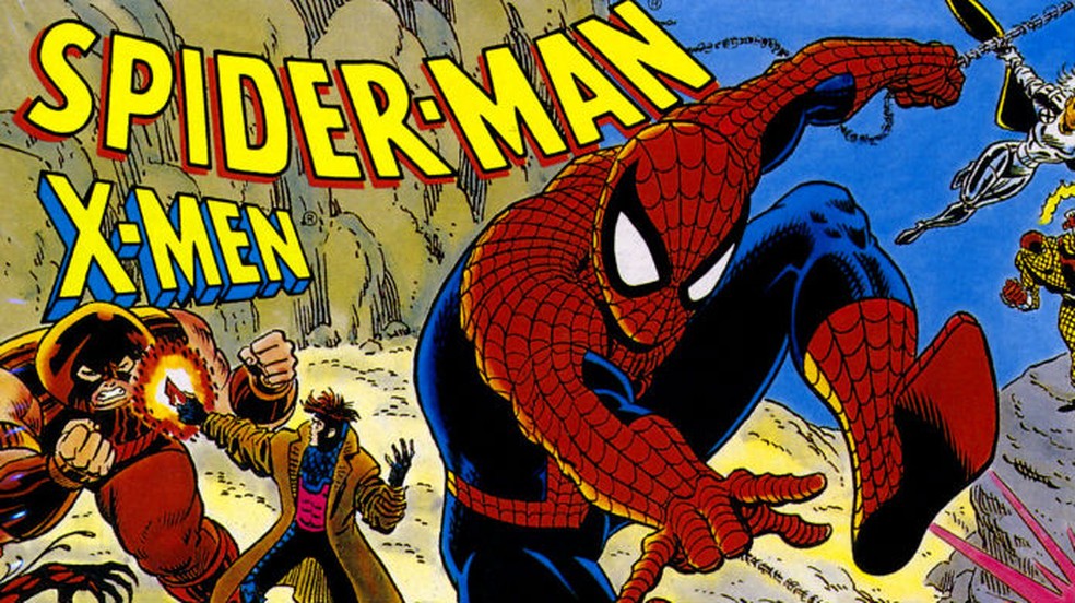 Homem-Aranha: Todos os jogos do herói ranqueados do melhor para o pior