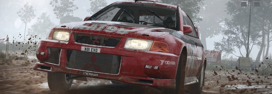 Dirt 4 ps4 amazon store