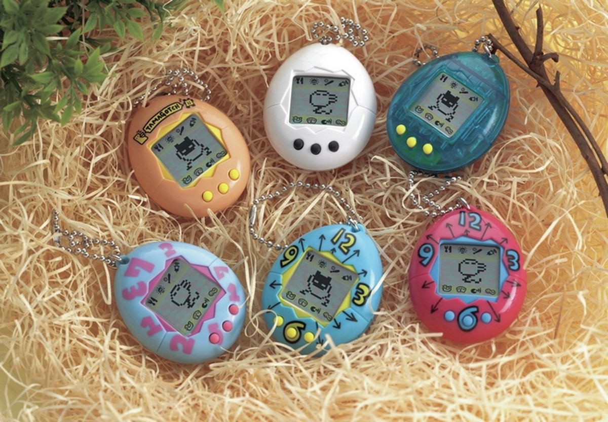Tamagotchi, laptop da Xuxa e mais: 7 eletrônicos nostálgicos e icônicos