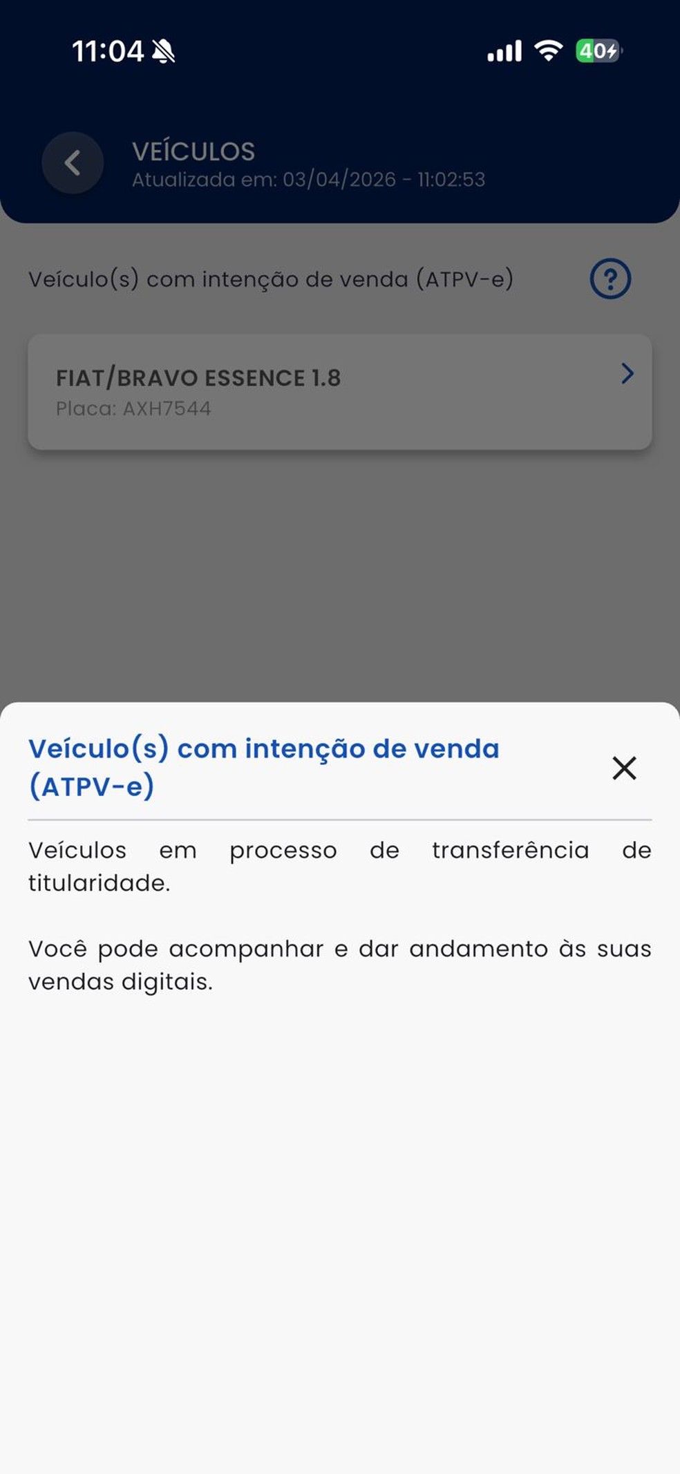  Reprodução/CNH do Brasil/Felipe Padilha