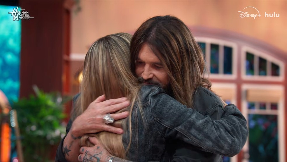  Reprodução/Disney+ Brasil