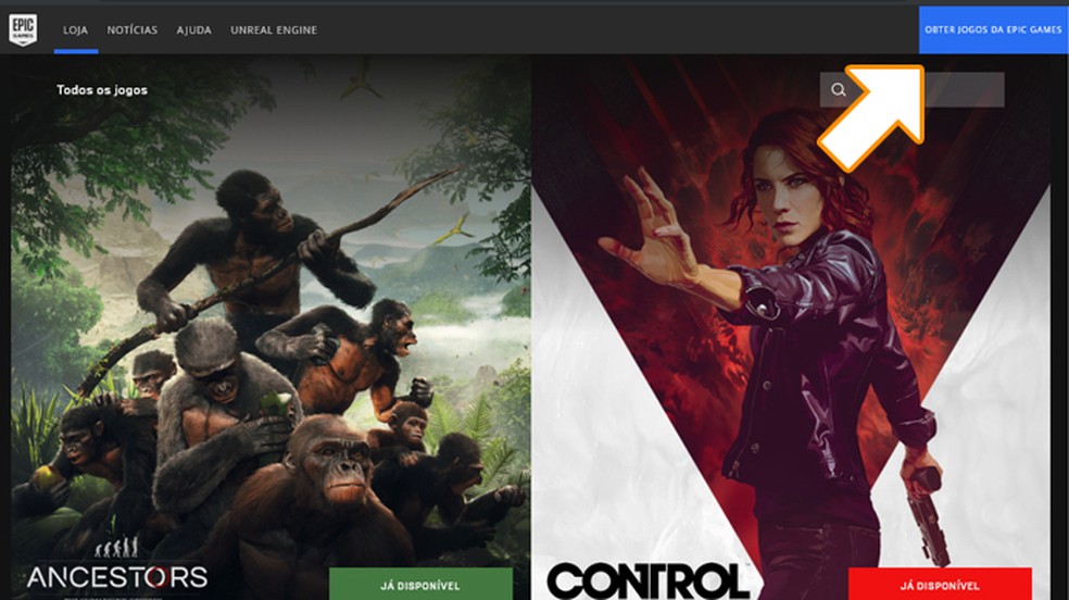 Control fica gratuito para PC na Epic Games Store; veja requisitos