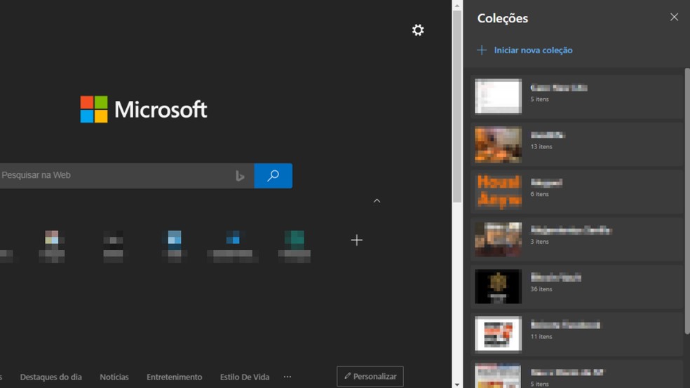 Microsoft Edge é bom? Veja seis motivos para usar o navegador