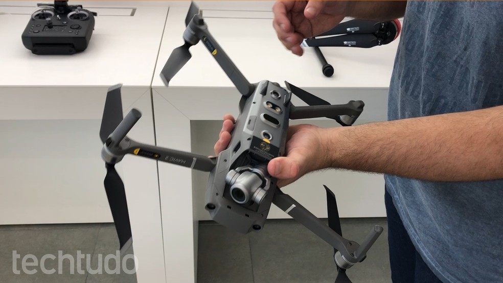Dji mavic 2 pro active track 2.0 discount