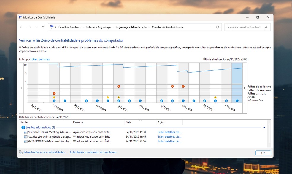  Marcos Vinícius Pereira / TechTudo