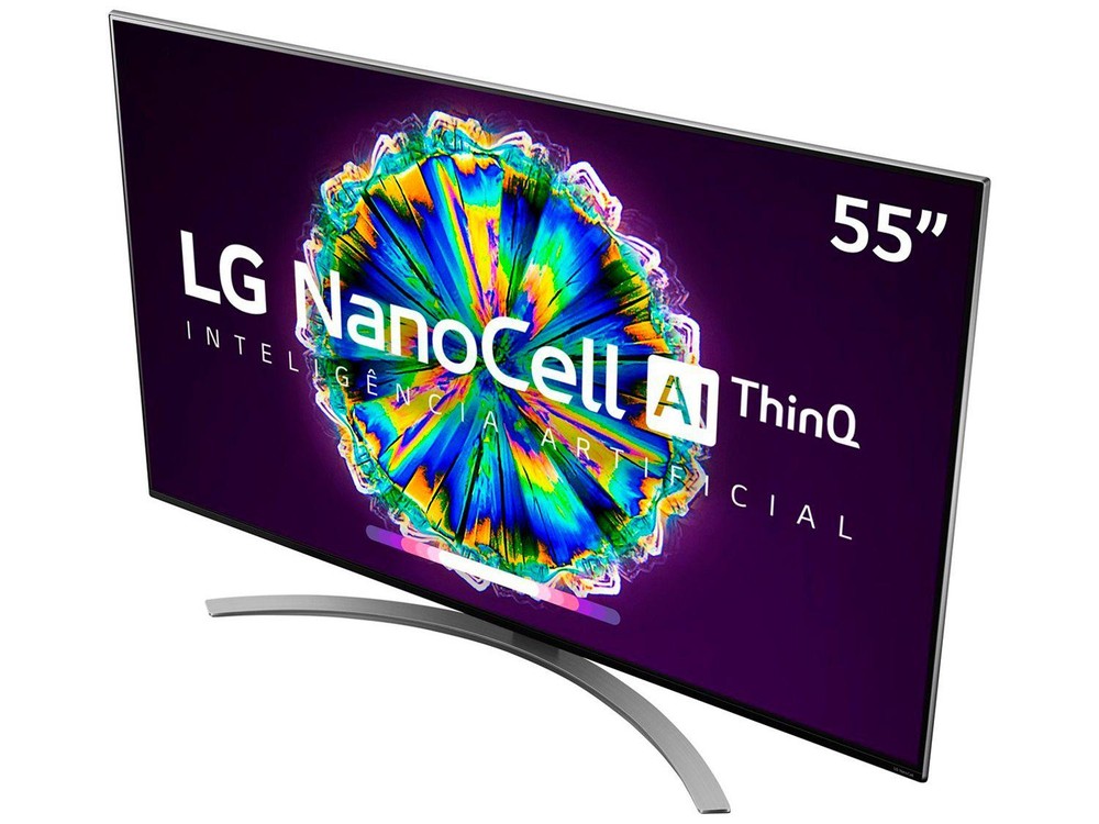 TV LG 4K: veja cinco modelos para comprar no Brasil em 2021