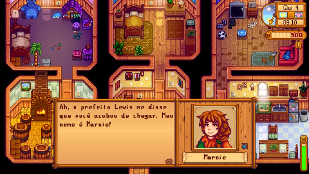  Reprodução/Róbson Martins