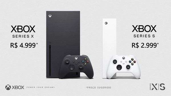 Próxima Semana em Xbox: novos jogos para 6 a 10 de novembro - Xbox Wire em  Português