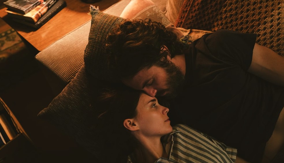 Sombras da Vida é protagonizado por Casey Affleck — Foto: Divulgação/IMDB